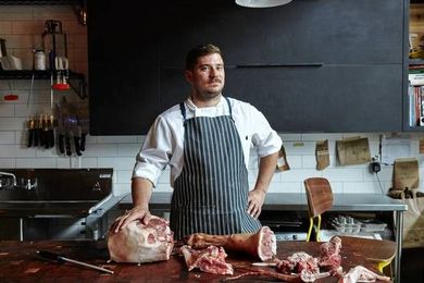 Why Butcher Shops Make Great Restaurants