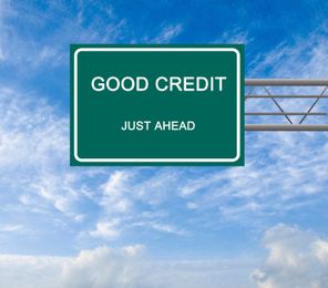 3 ways to build credit