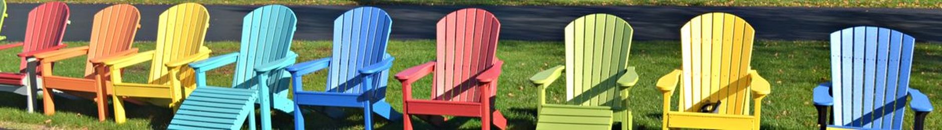 Add Some Structure To Your Outdoor Space