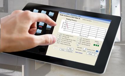 Home-performance Contracting: Tools, Gauges, and More