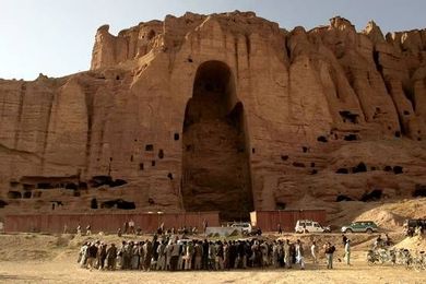 How to Save Art From Islamic State