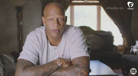 What Does It Mean to Be Afro-Latino?