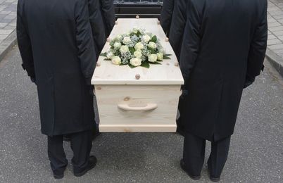 What Funeral Homes Aren't Telling You