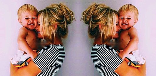 Why Having A Tummy Tuck Gave Me The Confidence To Be A Better Mum