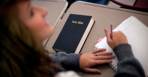 Why Public-School Hostility to Christianity Is Misleading