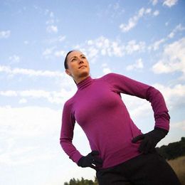 10 Breast Cancer Facts You May Not Know