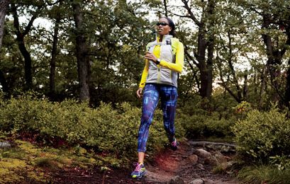 A Beginner's Guide to Trail Running