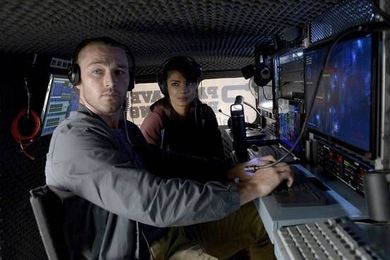 Comcast Seeks to Harness Trove of TV Data