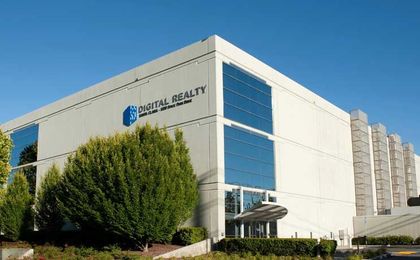 Digital Realty: The Connected Campus Will Power Our Growth