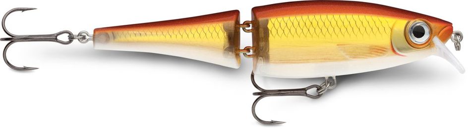 Fishing Gear Squares Off
