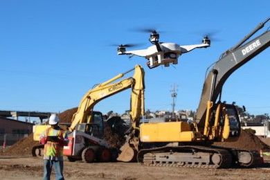 Get Smart Construction [VIDEO]