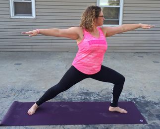 How Julie Pabian Beat Cancer and Lost 95 Pounds