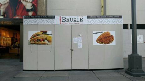 When will Santa Monica finally get to enjoy Bruxie's waffles?