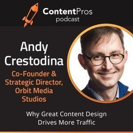 Why Great Content Design Drives More Traffic