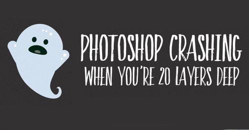 10 Of The Worst Fears That All Designers Have