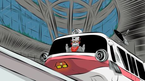 5 Ideas That Could Change the Future of Trains