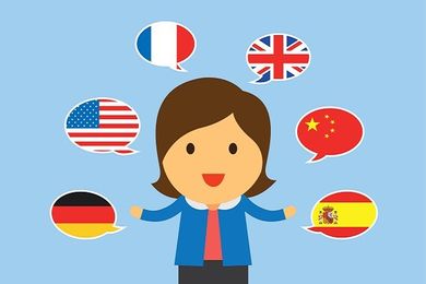 5 Reasons to Invest in Translation Management to Attract International Customers