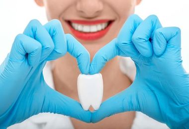 Painless Options to Oral Health