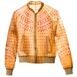 Microbes are "the factories of the future" says Suzanne Lee