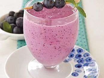 Regional Favorites: Slurp-Worthy Smoothies