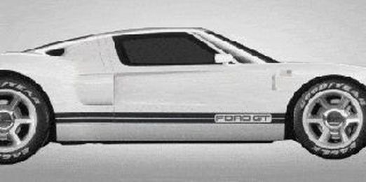 Watch 12 Cars Morph From Concept to Production