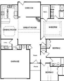 5 Tips for Choosing the Perfect Home Floor Plan