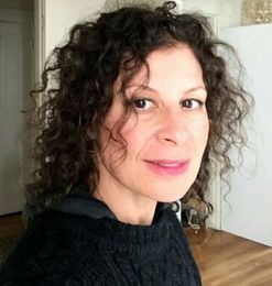 Home Practice for the Holidays with Athena: Save $15!