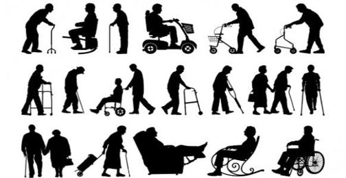 Myths of Aging Holding Seniors Back? Don't Let Preconceptions Limit Them