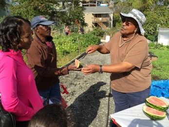 Good Housing Means Good Health