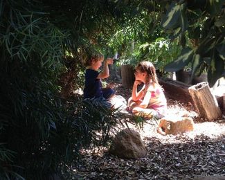 Just Add Water: 4 Cool San Diego Garden Centers to Explore