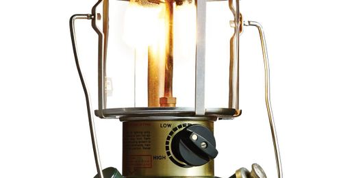 7 Things You Never Knew About the Coleman Lantern