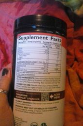 Beauty Infusion is Better Beauty in a Bottle