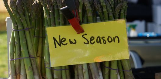 To feed growing cities we need to stop urban sprawl eating up our food supply