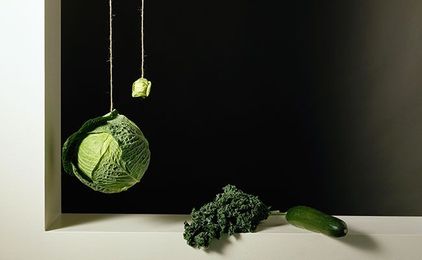 5 Totally Disgusting Things On Your Produce