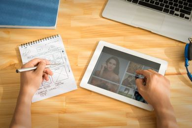 A 7-Point Hit List to Hiring an Exceptional Web Designer