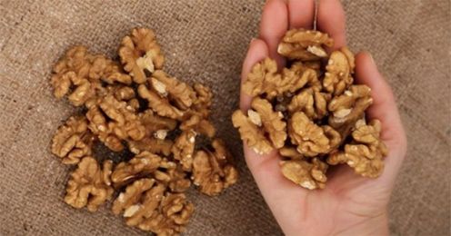 Eat 5 Walnuts Then Wait 4 Hours: This is What Will Happen To You!