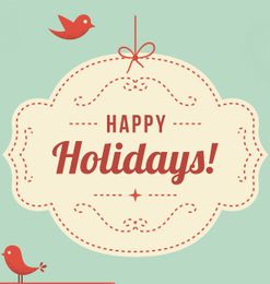 How To Decorate Your C-Store For the Holidays