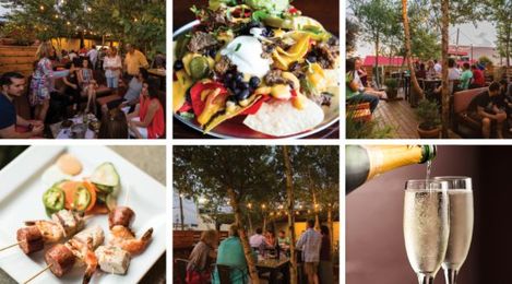 Let us cater your Holiday Event and offer you Free Delivery!