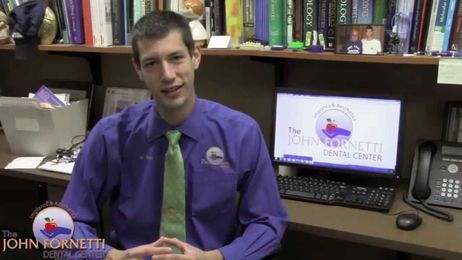 Smilecast: Getting to the Root of Root Canals