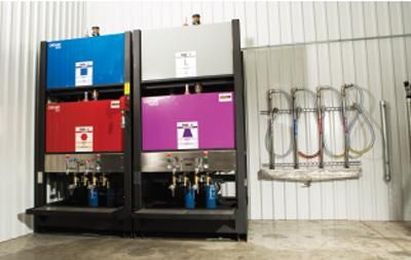 The Ins and Outs of Lubricant Storage Regulations