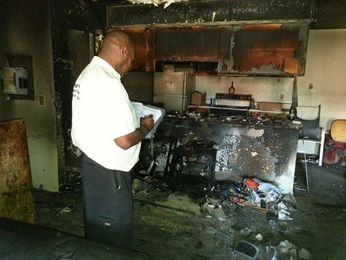 The need for emergency preparedness