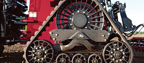 Tracks Can Help You Stay on Track This Fall