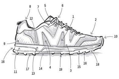 Trail Shoe Lingo You Need To Know