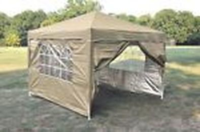 5 Tips for Choosing a Canopy Tent