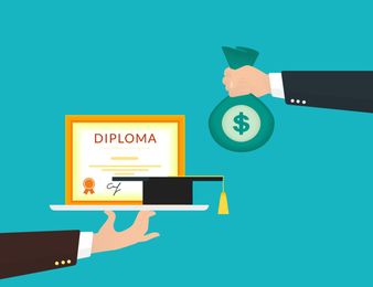 A Different Perspective on Student Loans