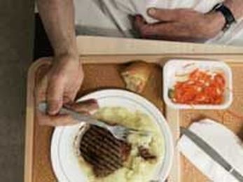 10 Tips For Picking A Nursing Home, War...