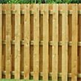 Fences: Surrounding Your Surroundings