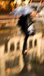 Five Techniques for Creating Impressionist or Abstract Photography