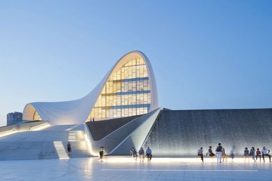 Ground Control: How Concrete Reshapes Our Relationship to the Earth