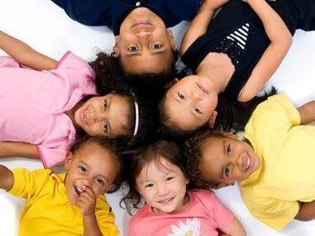 Pediatric Occupational Therapy May Help Kids Live Full, Happy lives